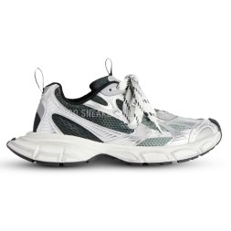 Balenciaga 3XL Sneaker Gradient Black