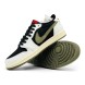 Мужские кроссовки Nike Air Jordan Low Travis Scott Olive