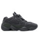 Унисекс кроссовки Adidas Yeezy 500 Desert Rat Black
