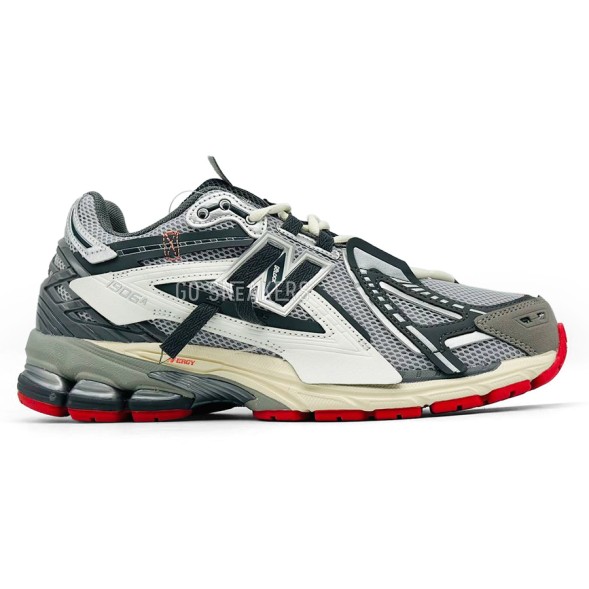 Мужские кроссовки New Balance 1906 Grey Farfetch CY