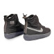 Унисекс зимние кроссовки Nike Air Force 1 Shell Winter Black