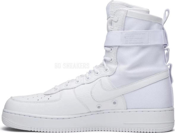 Мужские кроссовки Nike SF Air Force 1 &amp;#039;QS&amp;#039;