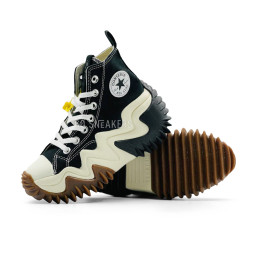 Converse Run Star Motion Hi Black