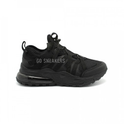 Nike Air Max 270 Bowfin Black