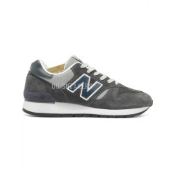 Мужские New Balance 670 Grey