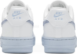 Женские кроссовки Nike Wmns Air Force 1 Low &#039;Hydrogen Blue&#039;