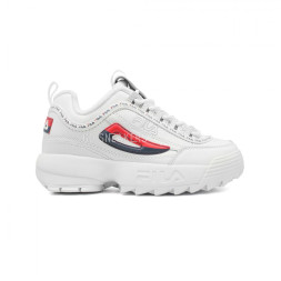 FILA Disruptor 2 White Chameleon