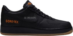 Nike Air Force 1 Low GTX &#039;Black&#039; Sample