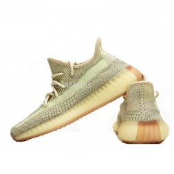 Adidas Yeezy Boost 350 V2 Citrin