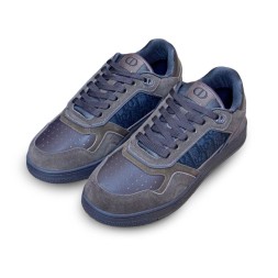 Christian Dior Suede Brown