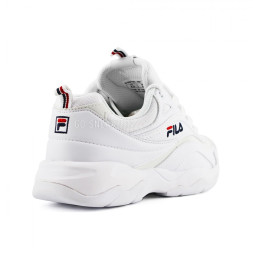 FILA Ray Reflect White