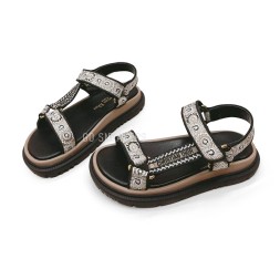 Dior Dioriviera Black/Blown Floral 