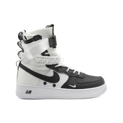 Nike SF AF1 Special Field Air Force 1 Black White