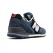 Мужские кроссовки New Balance 996 Navy-Black R
