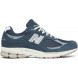Унисекс кроссовки New Balance 2002R Deep Ocean Slate Grey