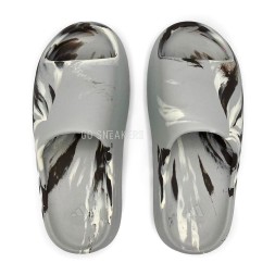 Adidas Adilette 22 Slide &amp;quot;Carbon Aluminium&amp;quot;