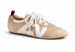 Louis Vuitton Sneakerina German Army Beige