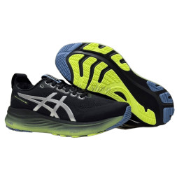 Asics Gel Kayano 32 Black