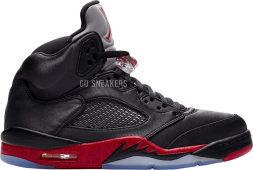 Nike Air Jordan 5 Retro PS &#039;Satin Bred&#039;