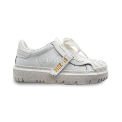 Dior Id White