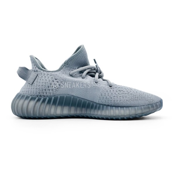 Унисекс кроссовки Adidas Yeezy Boost 350 V2 Grey