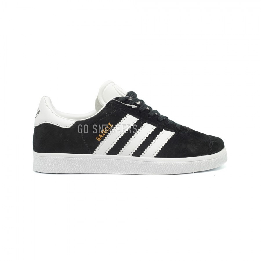 Adidas Gazelle Black 5 790 . Adidas
