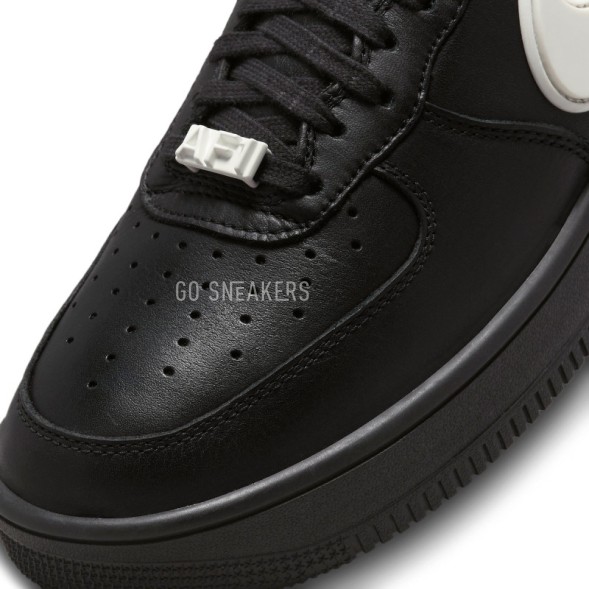 Унисекс кроссовки Nike X Ambush Air Force 1 Low Black