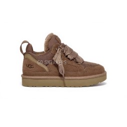 UGG Lowmel Trainer Hikory
